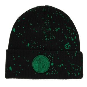 Nep Knit HWC Boston Celtics Cap Grey 735746