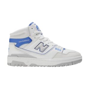 New Balance 650R Angora Pack – Marine Blue BB650RWI