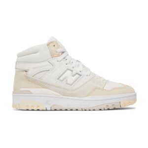 Sneakers New Balance 650R Beige Pink BB650RPC