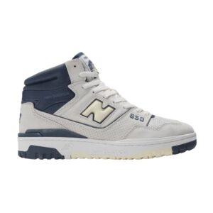 Sneakers New Balance 650R Sea Salt Navy BB650RVN