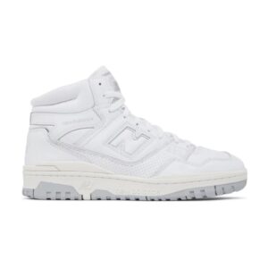 Sneakers New Balance 650R White BB650RWW