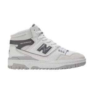 Sneakers New Balance 650R White Dark Gray BB650RWE