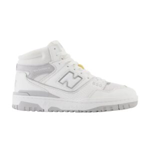 New Balance 650R White Raincloud Sneakers BB650RVW