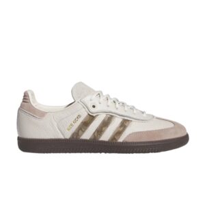 Nice Kicks x adidas Samba Consortium Cup sneakers IE0172