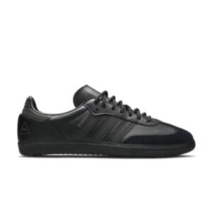 Pharrell x adidas Samba Black Future Sneakers GY4978