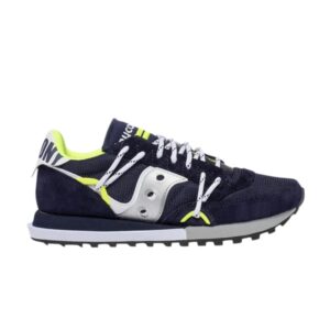 Sneakers Saucony Jazz DST Abstract Collection – Navy Silver S70528 9