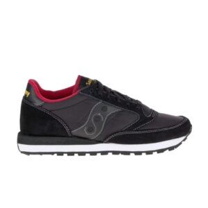 Sneakers Saucony Jazz Original Black Red 2044 251