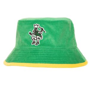 Panama Team Cord HWC Boston Celtics Bucket Hat White 735700