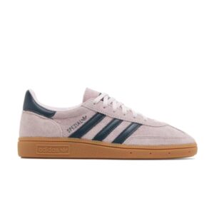 Sneakers Wmns adidas Handball Spezial Clear Pink Arctic Night IF6561