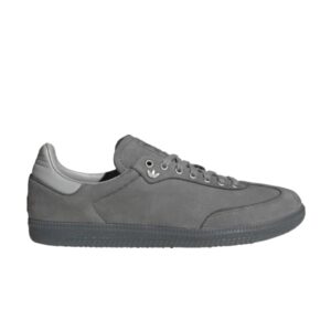 adidas Samba Lux Triple Gray Sneakers IG1372