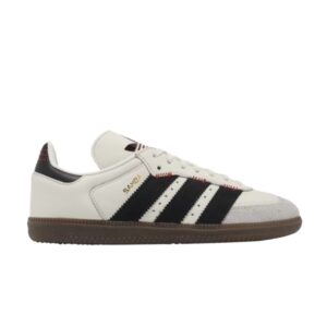 adidas Samba OG Orb Gray Black Gum IF1810