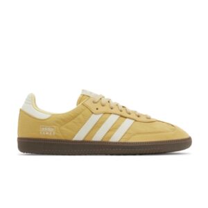 adidas Samba OG Reflective Nylon Pack – Oat IG6170