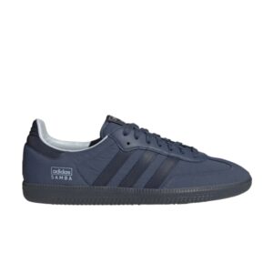 adidas Samba OG Reflective Nylon Pack – Preloved Ink IG6169