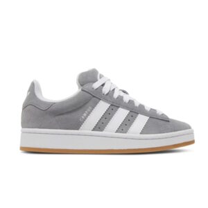 Adidas Campus 00s J Gray Gum Sneakers HQ6507