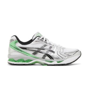 Sneakers Asics Gel Kayano 14 White Malachite Green White 1201A019 110