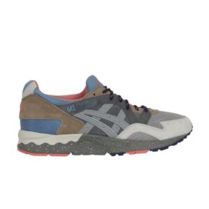 Asics Gel Lyte 5 Carbon H7J4L 9796