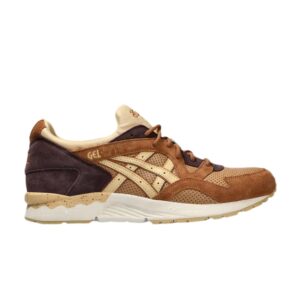 Asics Gel Lyte 5 Godai Pack – Camel 1203A282 250