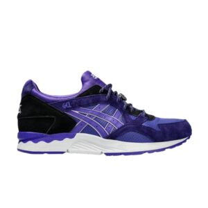 Asics Gel Lyte 5 Godai Pack – Eggplant 1203A282 402