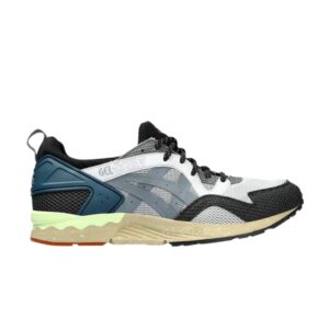 Asics Gel Lyte 5 Material Play Pack – Glacier Gray 1203A283 020