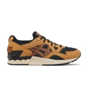 Asics Gel Lyte 5 Modern Patchwork Pack – Caravan 1201A884 200