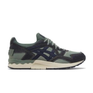 Asics Gel Lyte 5 Modern Patchwork Pack – Ivy 1201A823 400