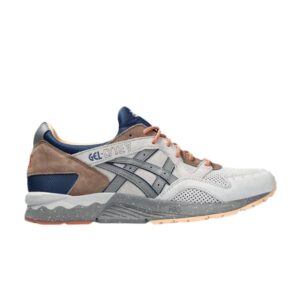 Asics Gel Lyte 5 Retro Trail Pack – Concrete 1203A288 020