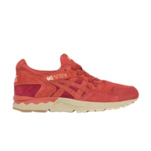 Asics Gel Lyte V Tandori Spice Sneakers H7P2L 2627