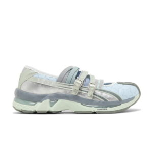 Sneakers Kiko Kostadinov x Heaven by Marc Jacobs x Wmns Asics Gel Lokros Faded Denim Pink 1202A489 400