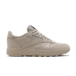 Maison Margiela x Reebok Classic Leather Tabi Natural Sneakers GX5141