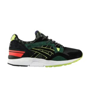 Mita x Whiz Limited x Asics Gel Lyte V Recognize sneakers H50BK 8090