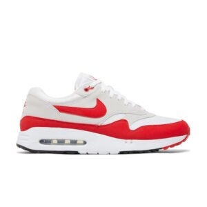 Nike Air Max 1 86 OG Golf Big Bubble – Red Grey DV1403 160