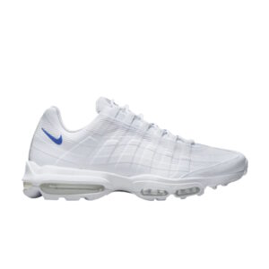 Nike Air Max 95 Ultra White Comet Blue White DX2648 100