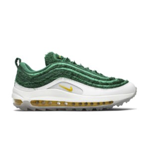 Nike Air Max 97 Golf NRG Grass White CK4437 100