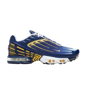 Nike Air Max Plus 3 Deep Royal CW1417 400