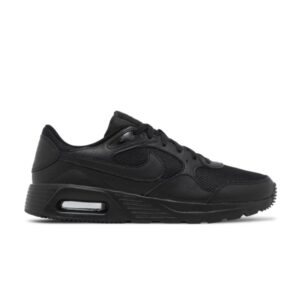 Nike Air Max SC Triple Black Multicolor CW4555 003