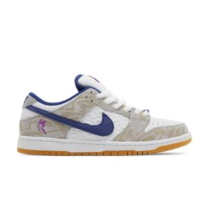 Rayssa Leal x Nike Dunk Low SB FZ5251 001