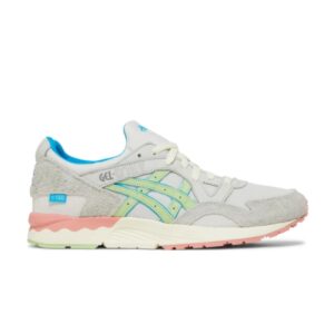 Social Status x Charolette Lab Schools x Asics Gel Lyte 5 Eternal Summer – Nimbus Cloud 1201A756 020