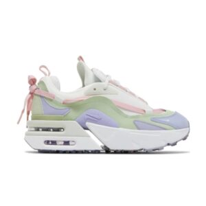 Sneakers Wmns Nike Air Max Furyosa Pastel White DH0531 100