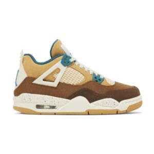 Air Jordan 4 Retro GS Cacao Wow Sneakers FB2214 200