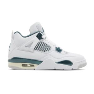 Air Jordan 4 Retro GS Oxidized Green FQ8213 103