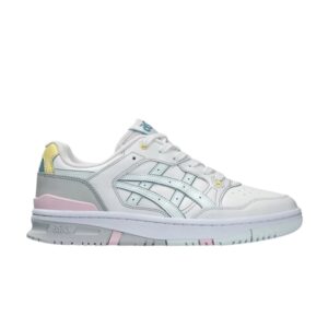 Sneakers Asics EX89 White Arctic Blue 1201A476 118