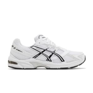 Sneakers Asics Gel 1130 White Black 1201B019 100