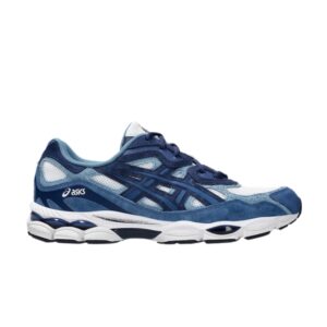 Asics Gel NYC Indigo Sneakers 1203A625 100