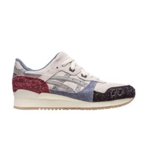 Kith x Asics Gel Lyte 3 '07 Seoul Sneakers KITHGL3SEOUL