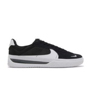 Nike BRSB Black White Sneakers DH9227 001