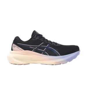 Sneakers Wmns Asics Gel Kayano 30 Lite-Show Black 1012B723 001