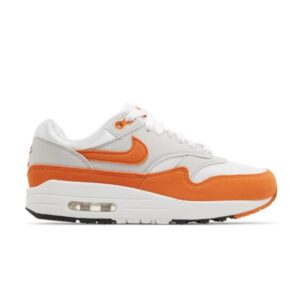 Sneakers Wmns Nike Air Max 1 Safety Orange DZ2628 002