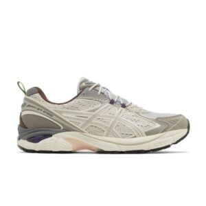 Sneakers Wood Wood x Asics GT 2160 Cream Oatmeal Red 1203A426 100