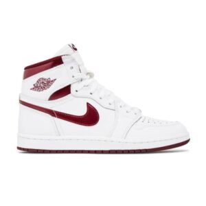 Air Jordan 1 Retro High '85 OG Metallic Burgundy BQ4422 161