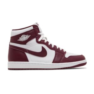 Air Jordan 1 Retro High OG Artisanal Red DZ5485 160